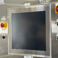 BioPharm Engineered Systems FLNP T-Mixing Skid image 0